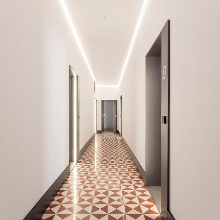 Lisbon Serviced Apartments - Chiado Emenda Ngoại thất bức ảnh
