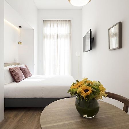 Lisbon Serviced Apartments - Chiado Emenda Ngoại thất bức ảnh