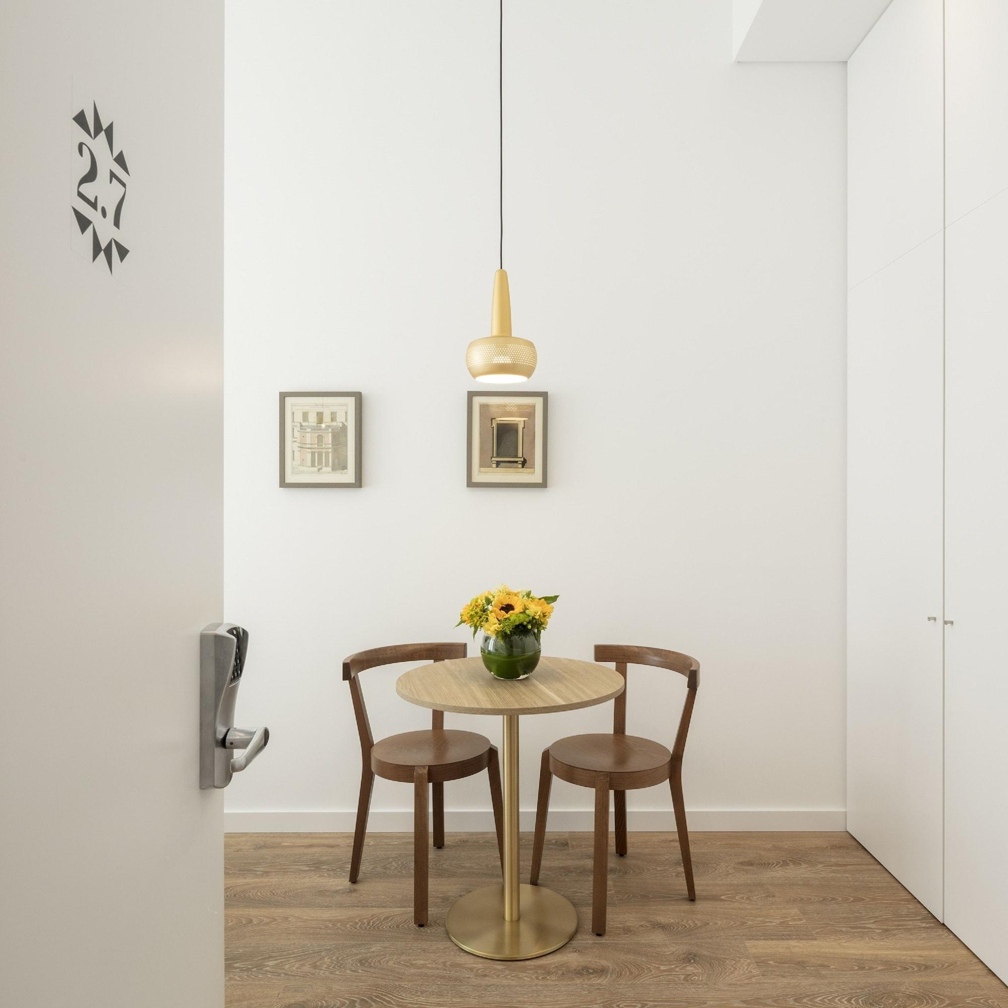 Lisbon Serviced Apartments - Chiado Emenda Ngoại thất bức ảnh