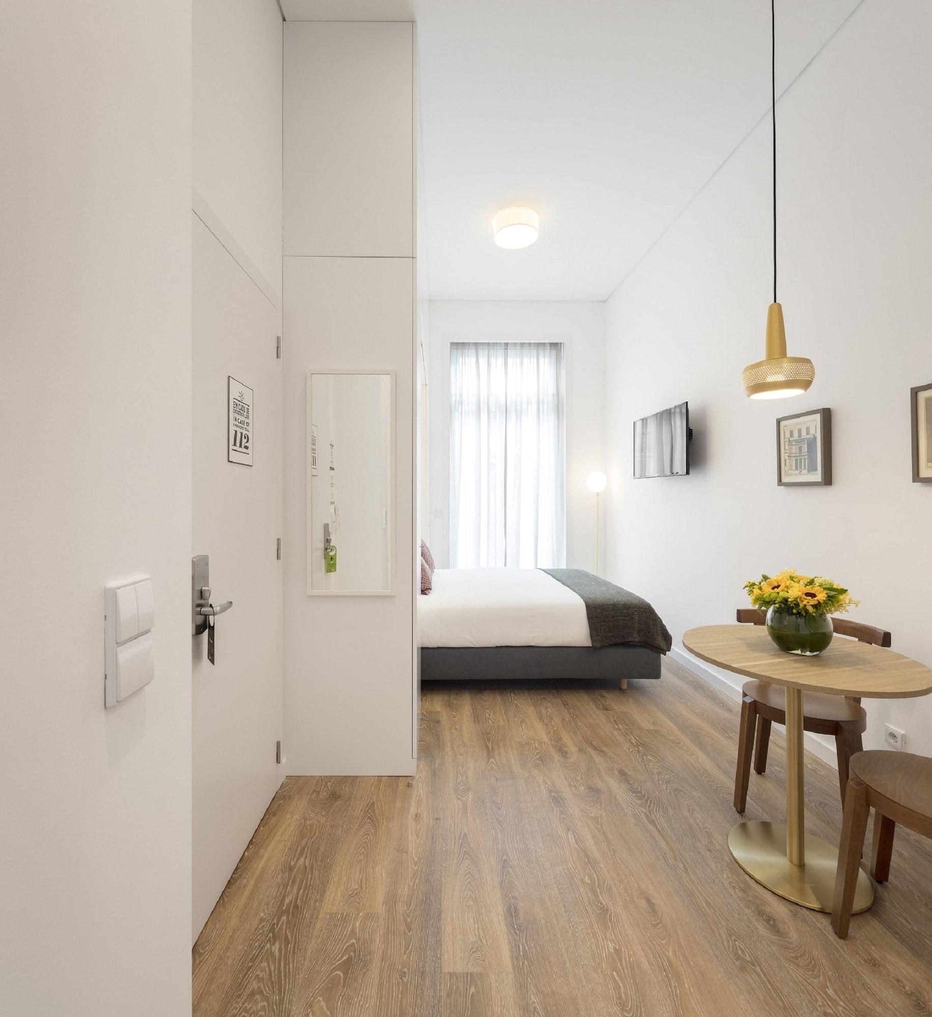 Lisbon Serviced Apartments - Chiado Emenda Ngoại thất bức ảnh
