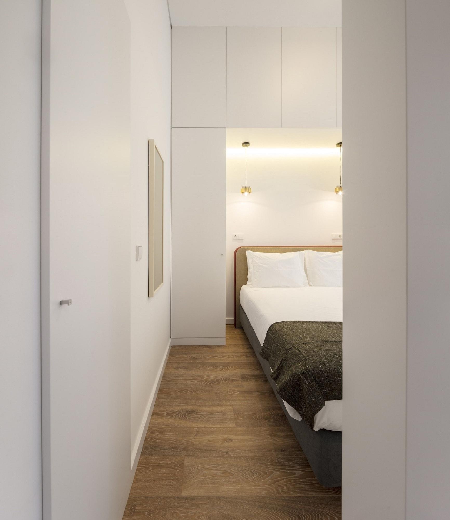 Lisbon Serviced Apartments - Chiado Emenda Ngoại thất bức ảnh