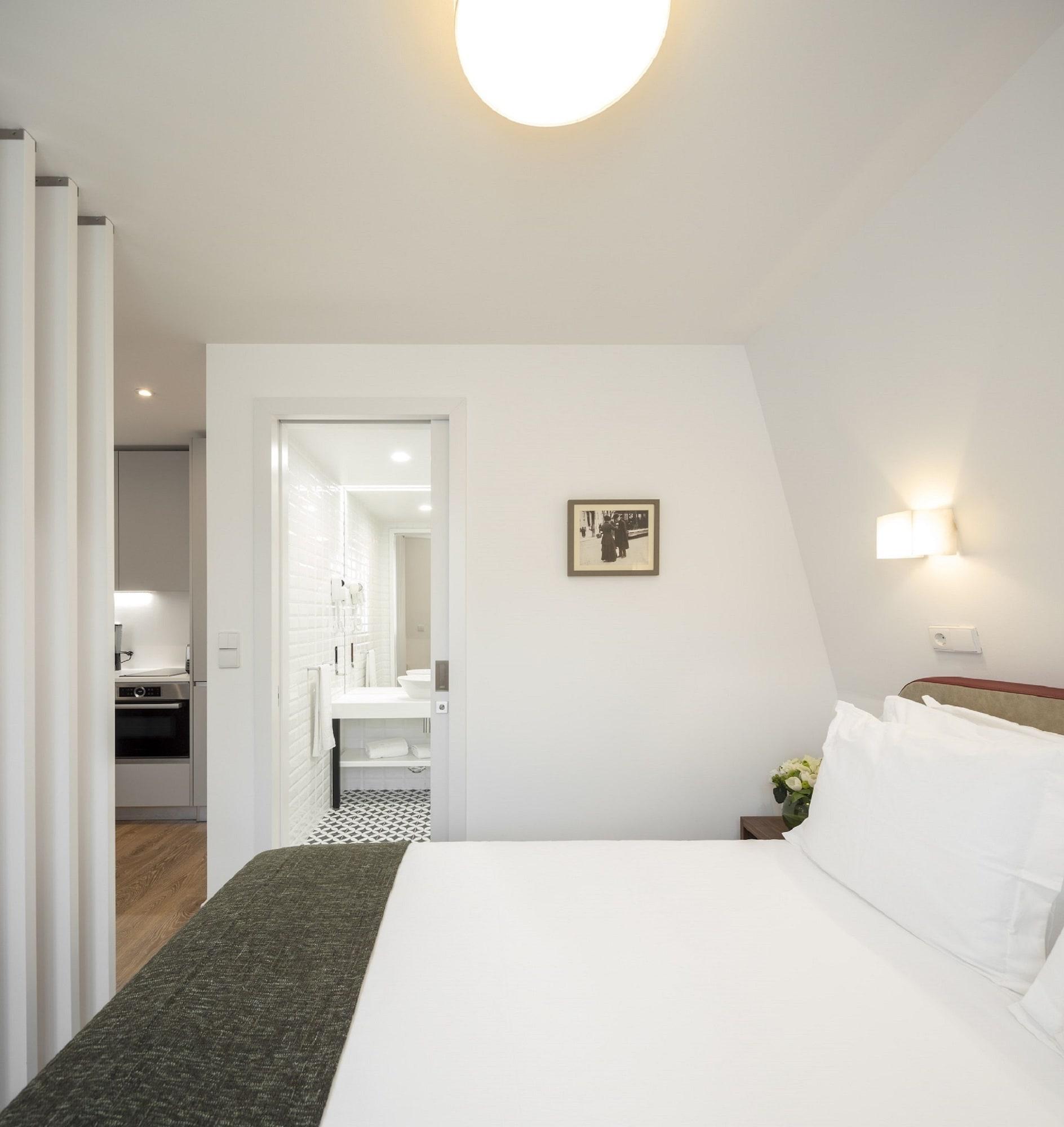 Lisbon Serviced Apartments - Chiado Emenda Ngoại thất bức ảnh