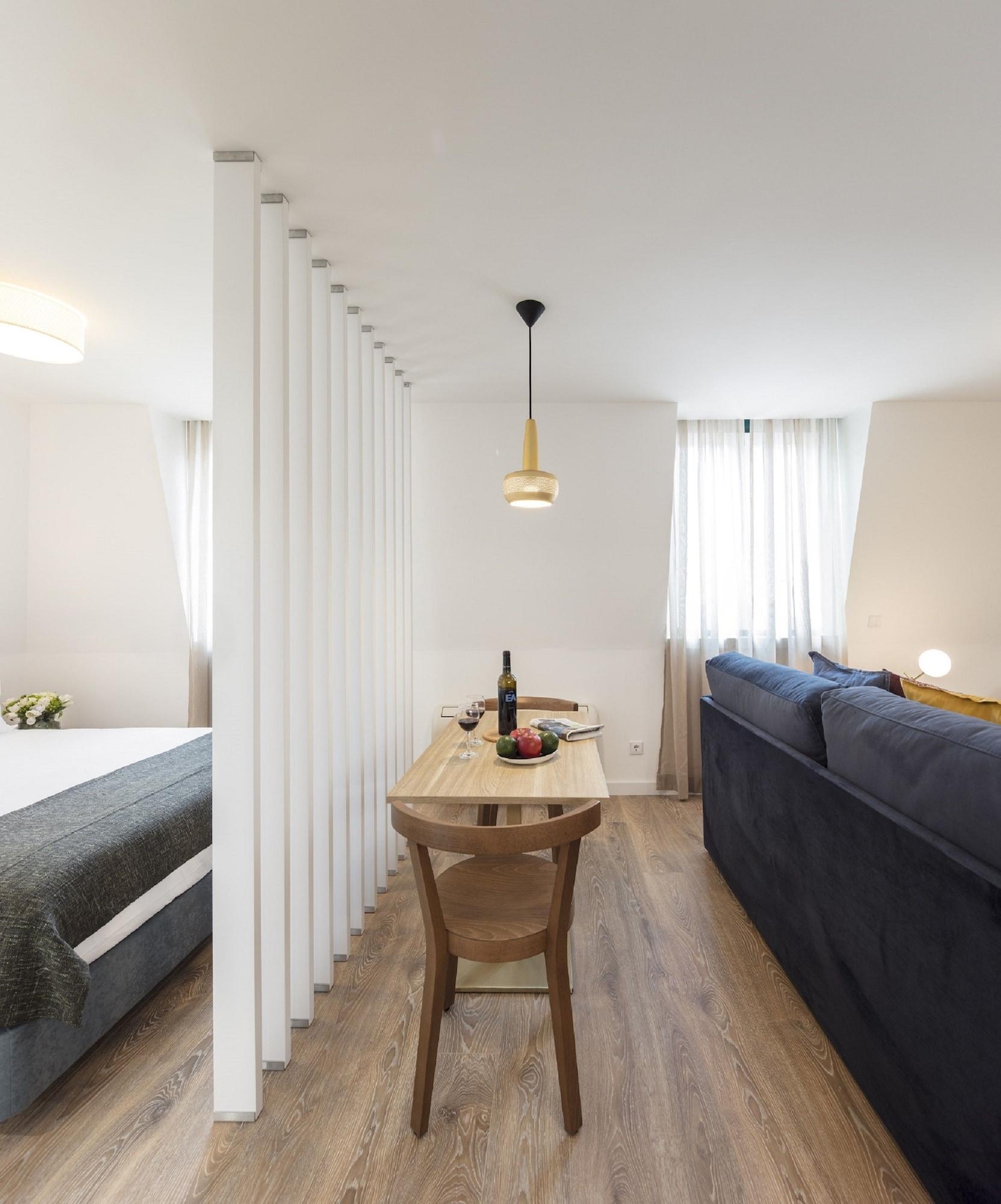 Lisbon Serviced Apartments - Chiado Emenda Ngoại thất bức ảnh
