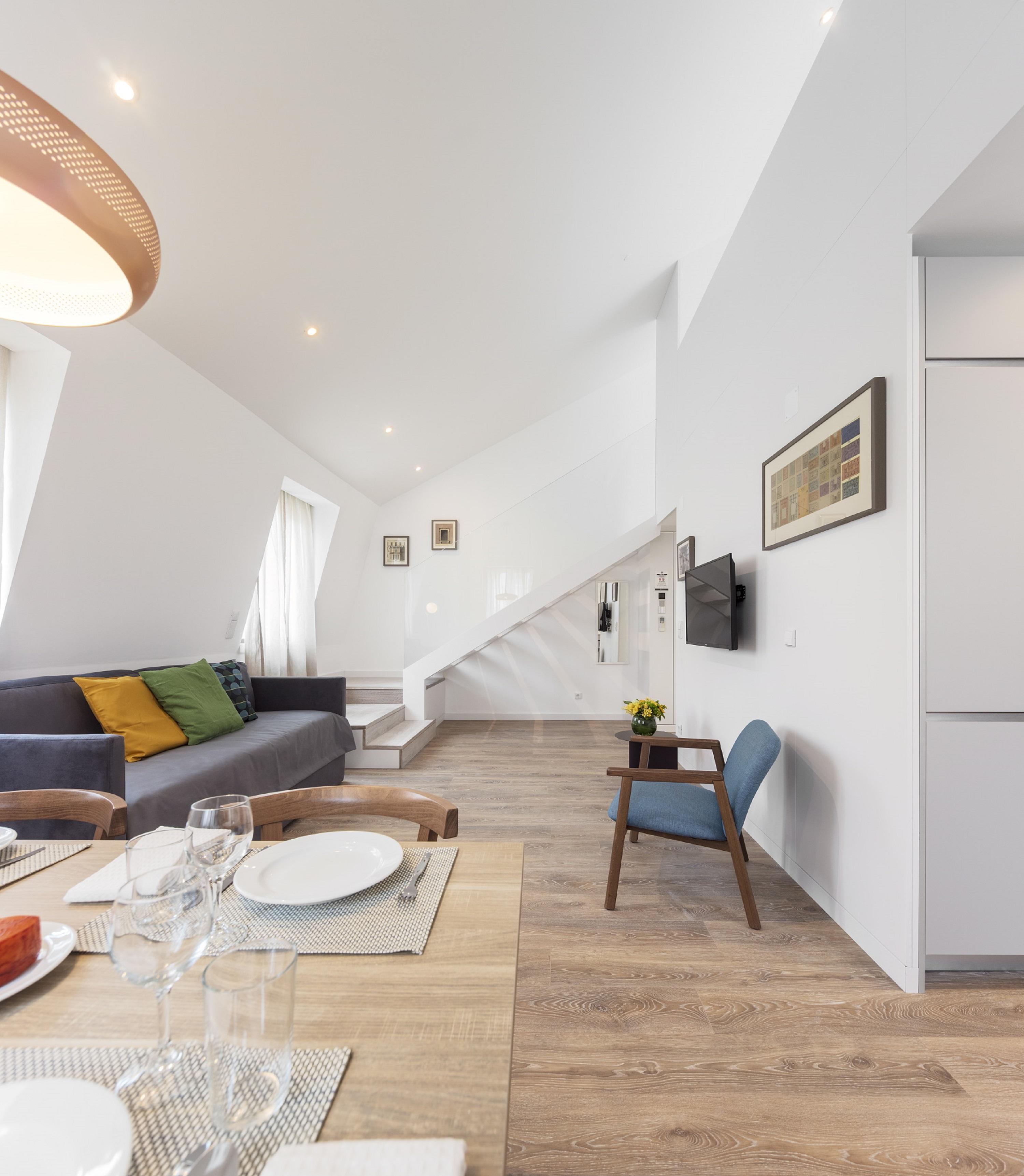 Lisbon Serviced Apartments - Chiado Emenda Ngoại thất bức ảnh