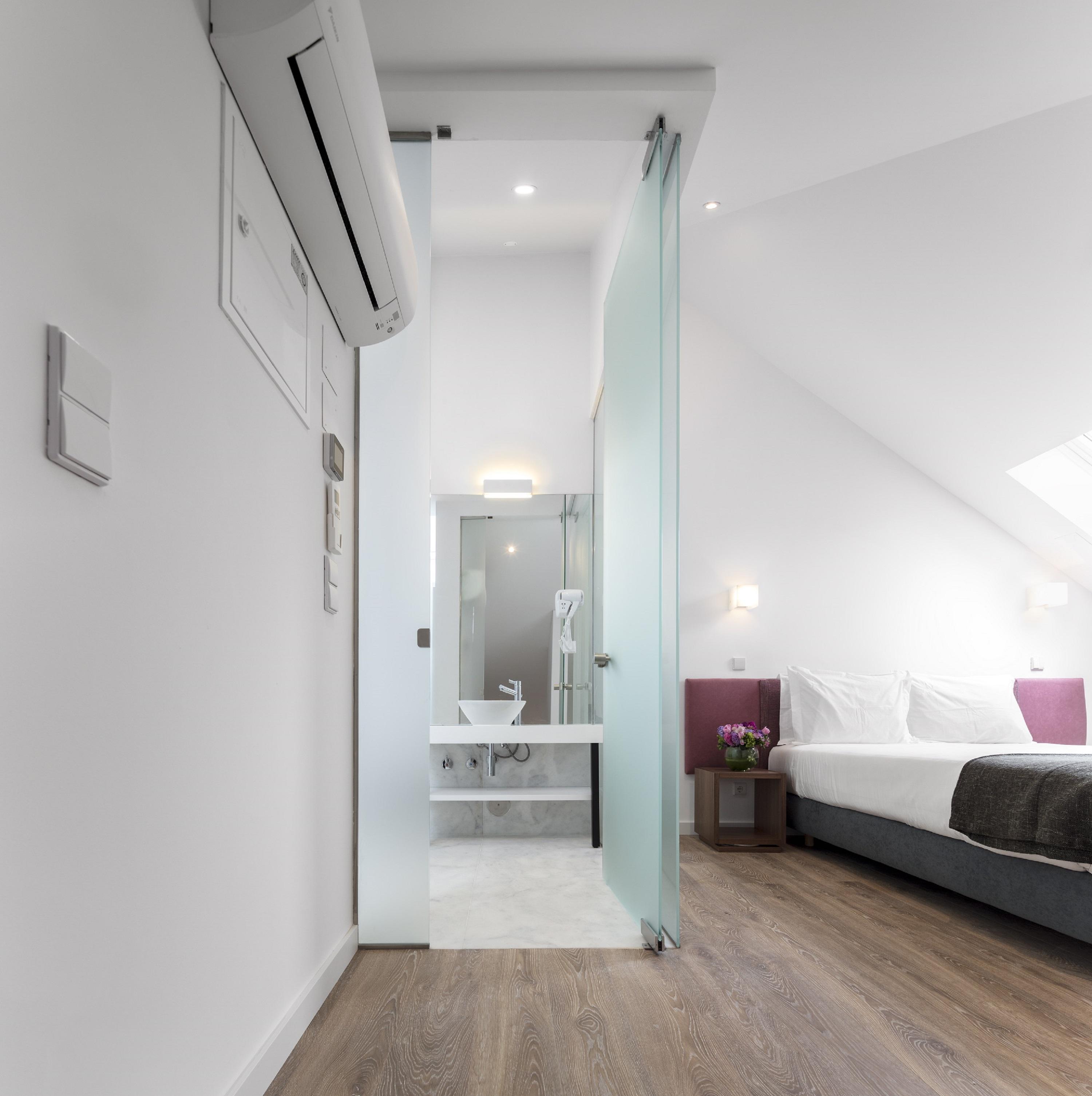 Lisbon Serviced Apartments - Chiado Emenda Ngoại thất bức ảnh