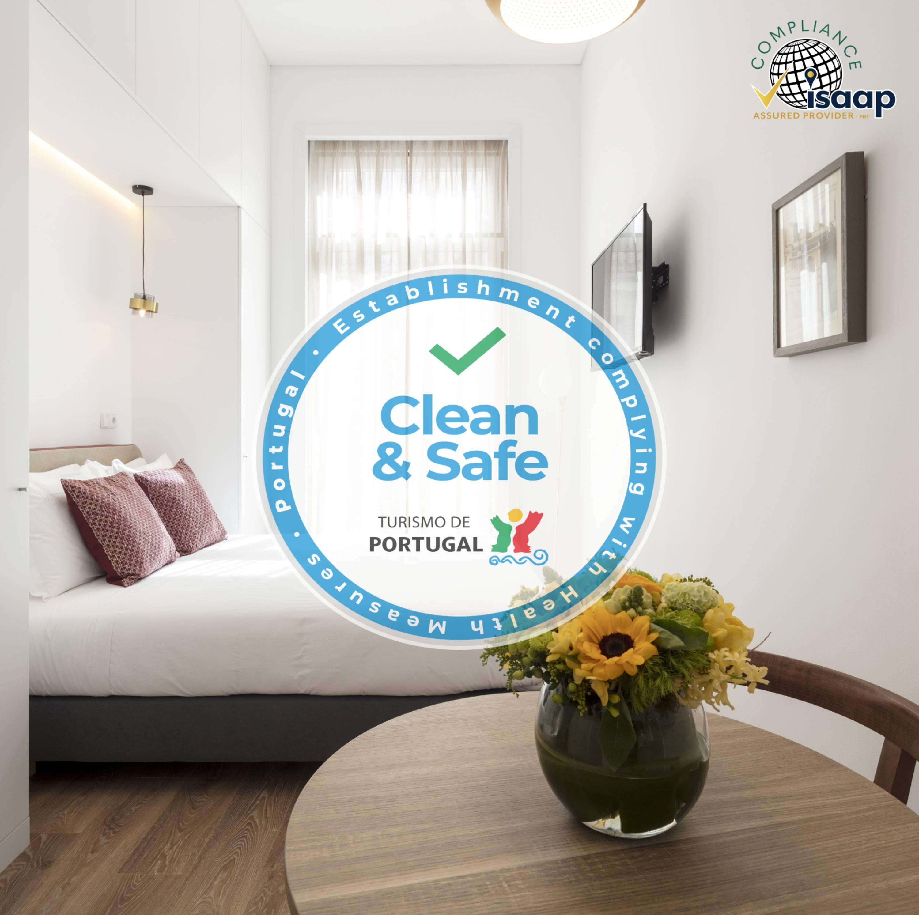 Lisbon Serviced Apartments - Chiado Emenda Ngoại thất bức ảnh