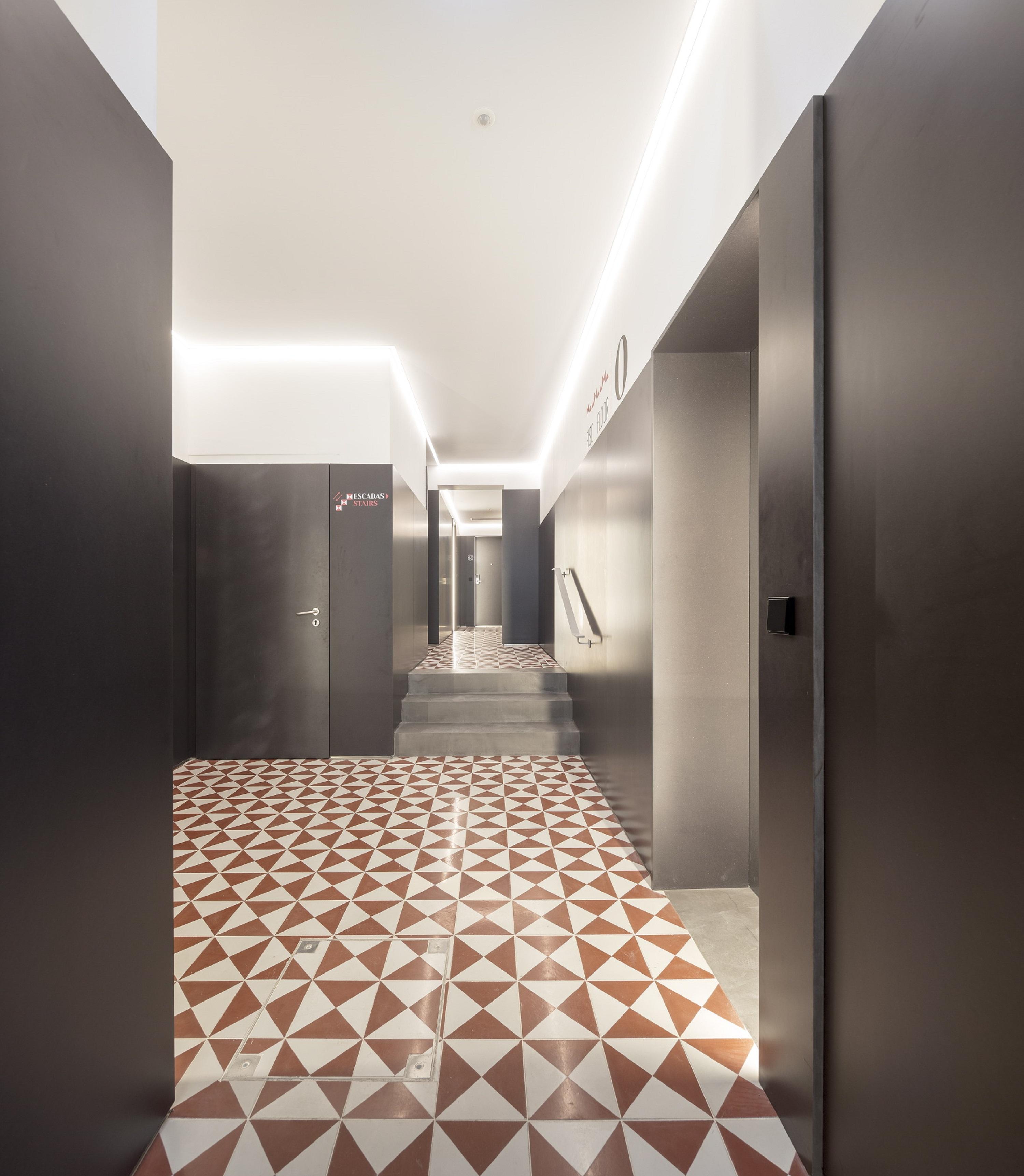 Lisbon Serviced Apartments - Chiado Emenda Ngoại thất bức ảnh