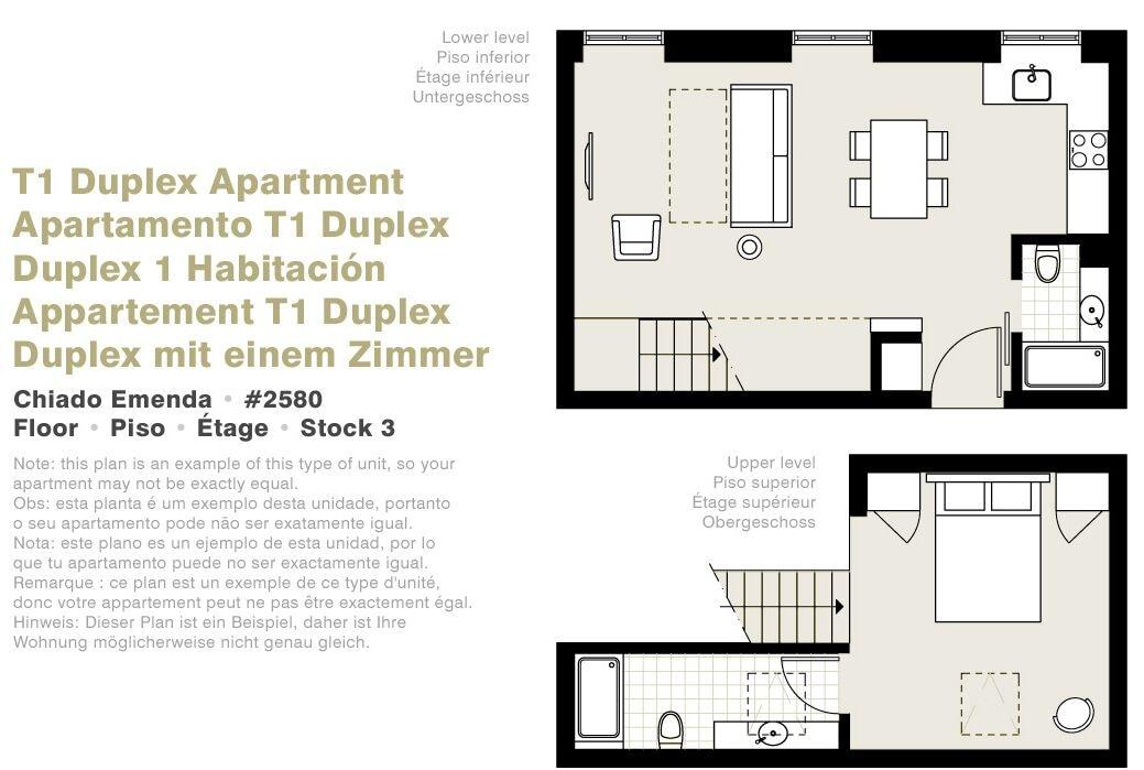 Lisbon Serviced Apartments - Chiado Emenda Ngoại thất bức ảnh