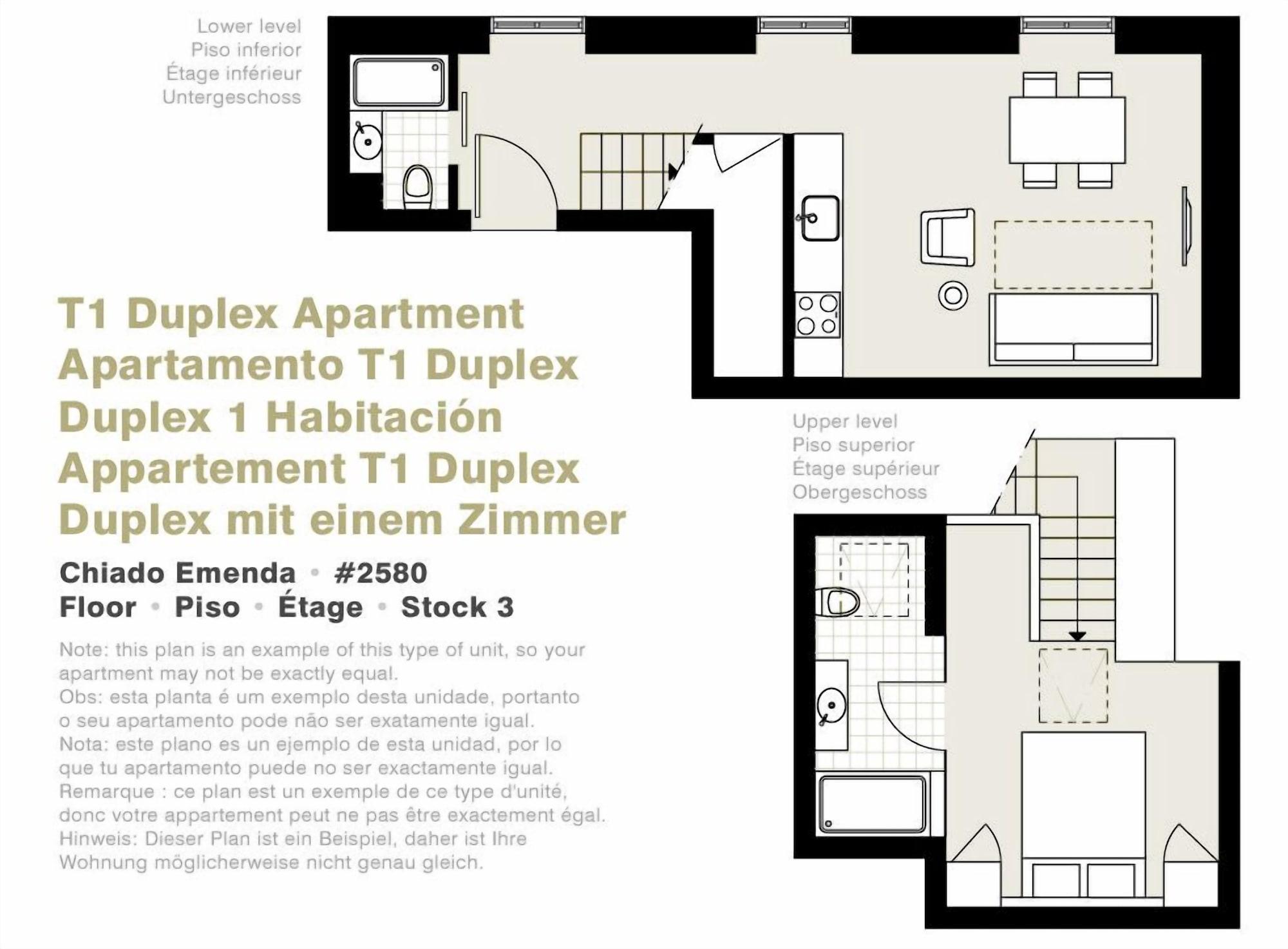 Lisbon Serviced Apartments - Chiado Emenda Ngoại thất bức ảnh
