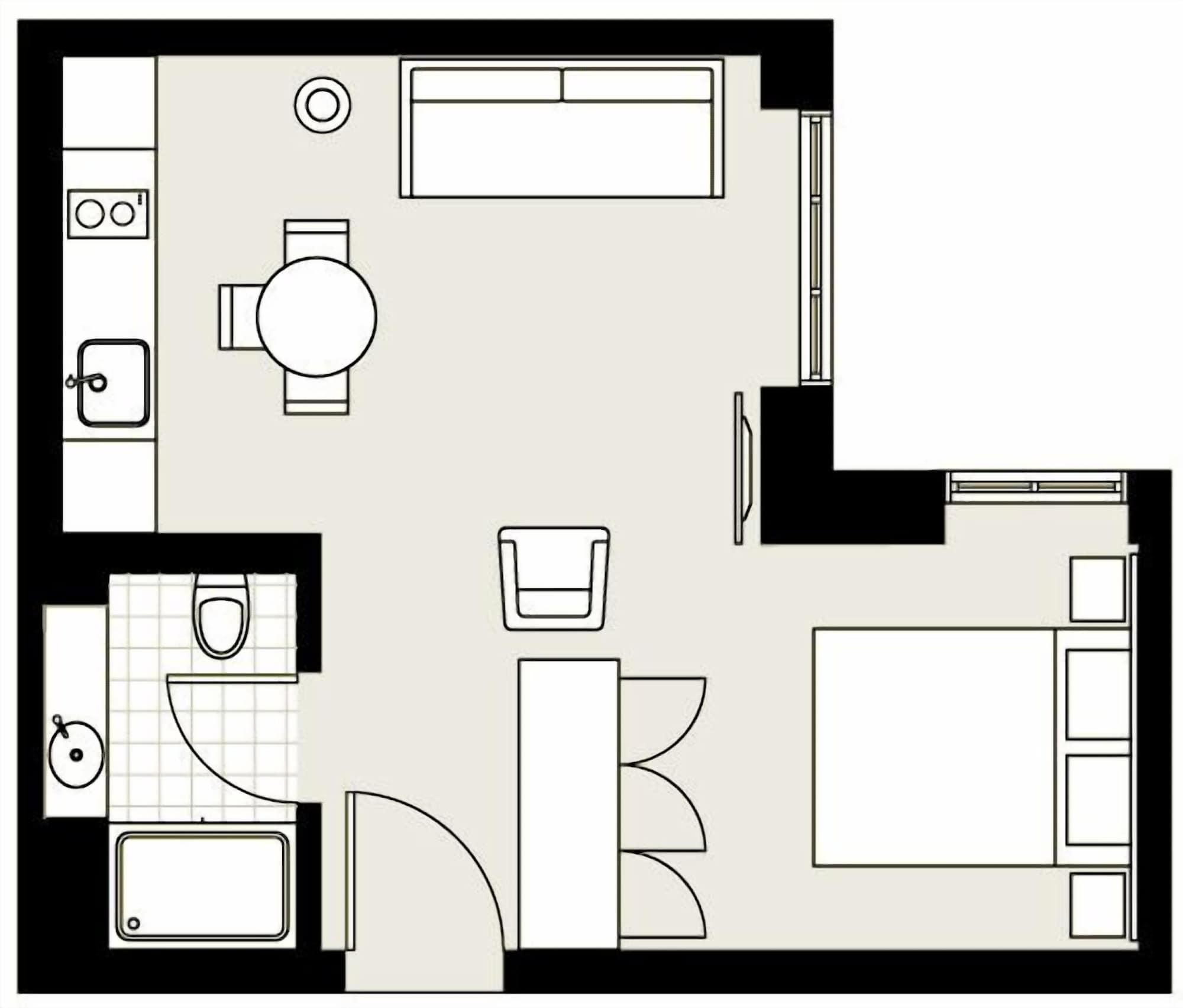 Lisbon Serviced Apartments - Chiado Emenda Ngoại thất bức ảnh