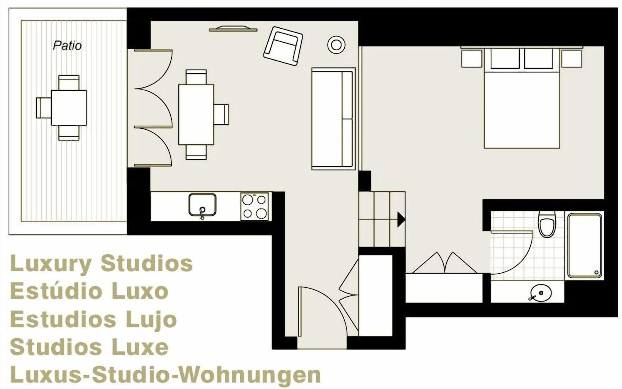 Lisbon Serviced Apartments - Chiado Emenda Ngoại thất bức ảnh
