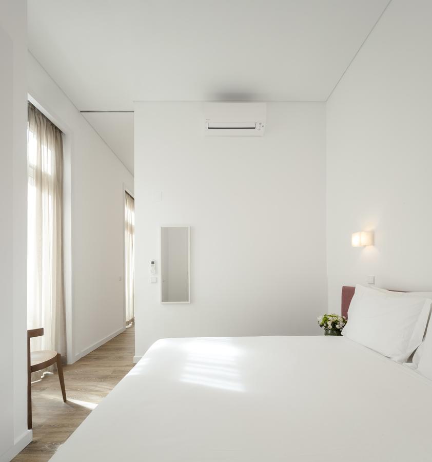 Lisbon Serviced Apartments - Chiado Emenda Ngoại thất bức ảnh