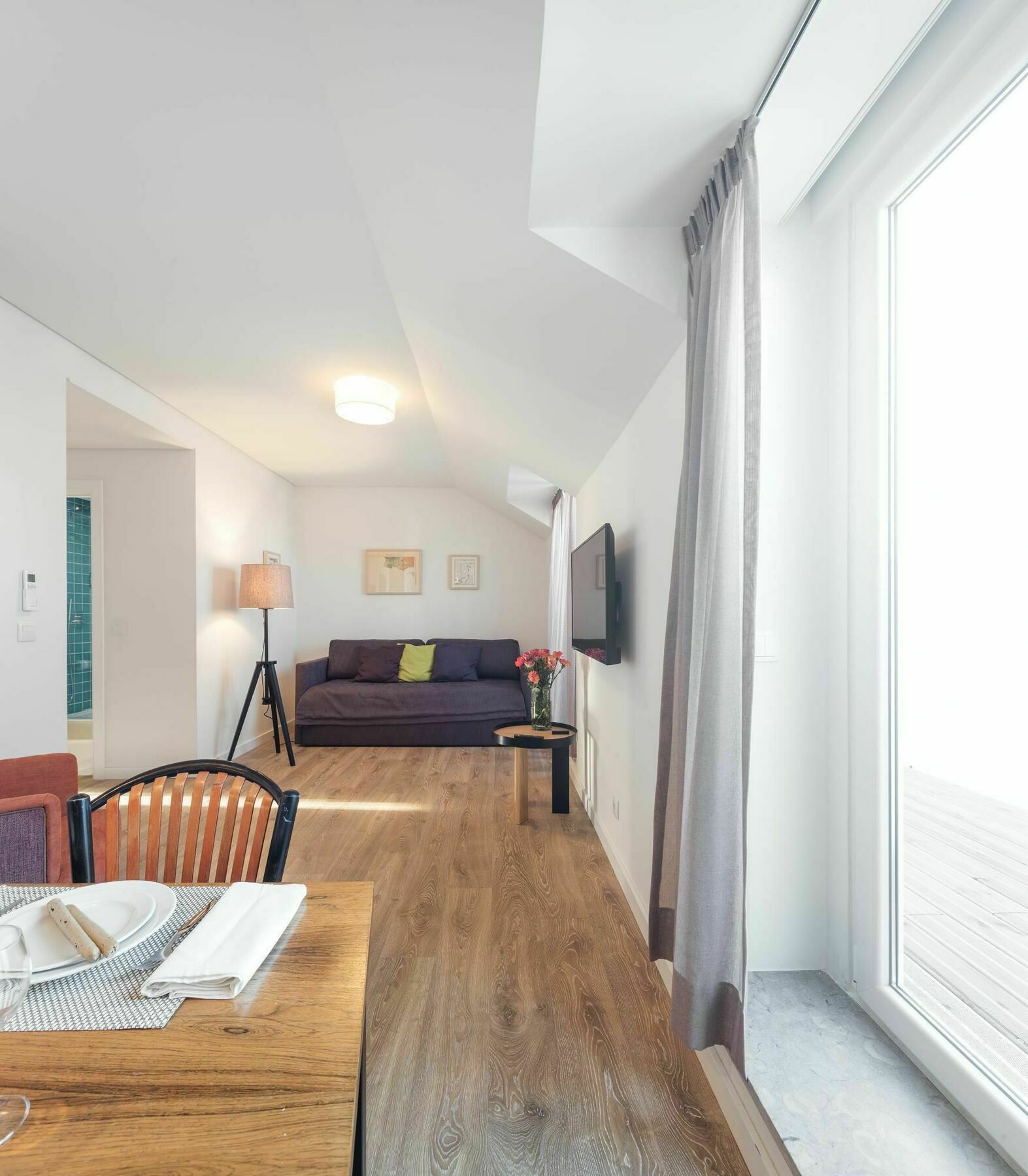 Lisbon Serviced Apartments - Chiado Emenda Ngoại thất bức ảnh