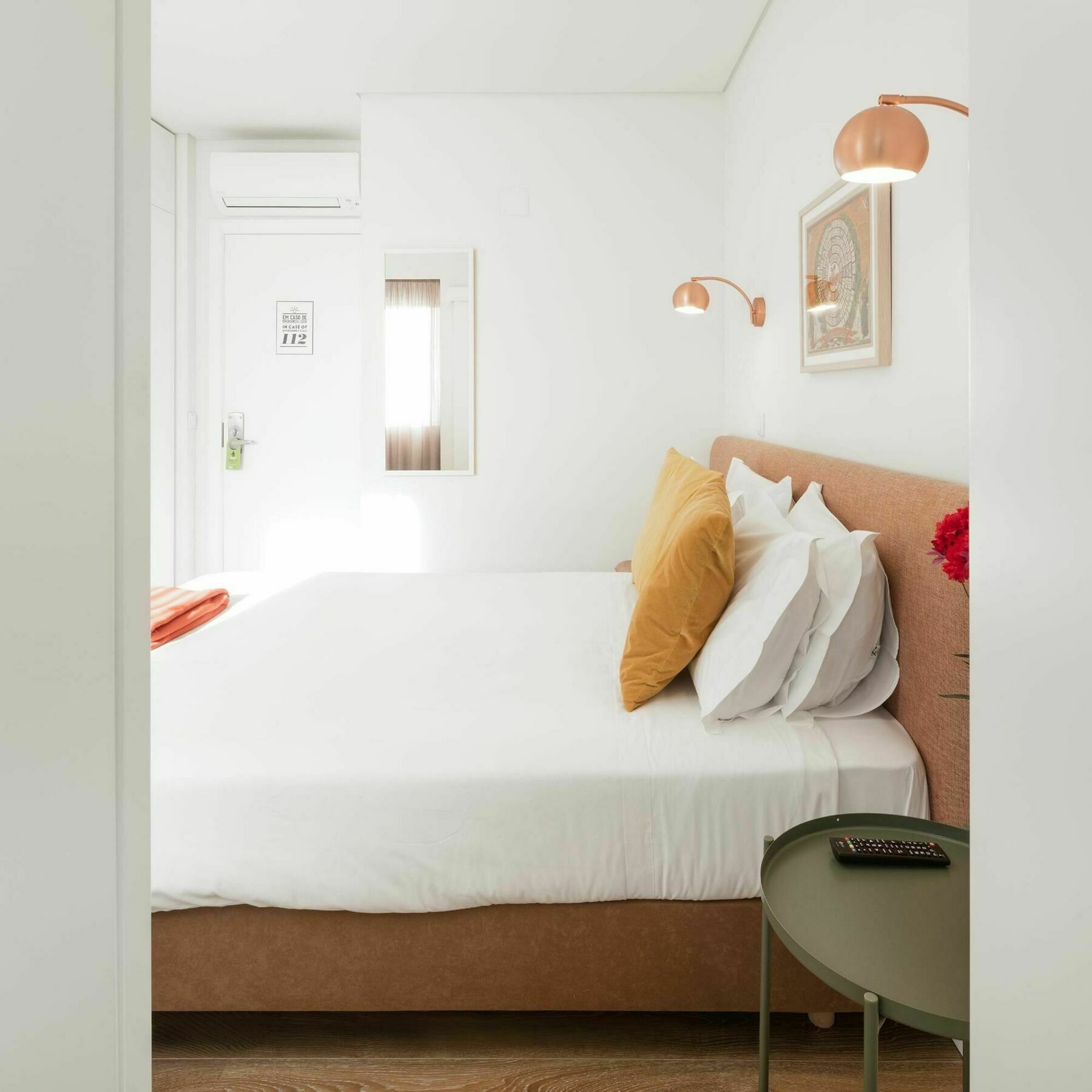 Lisbon Serviced Apartments - Chiado Emenda Ngoại thất bức ảnh
