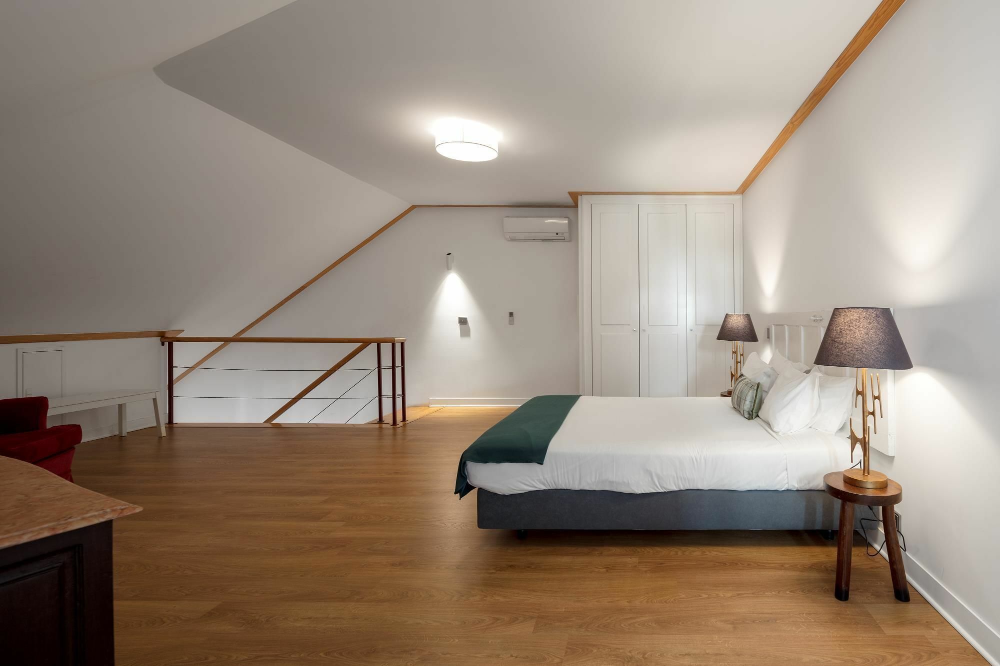 Lisbon Serviced Apartments - Chiado Emenda Ngoại thất bức ảnh