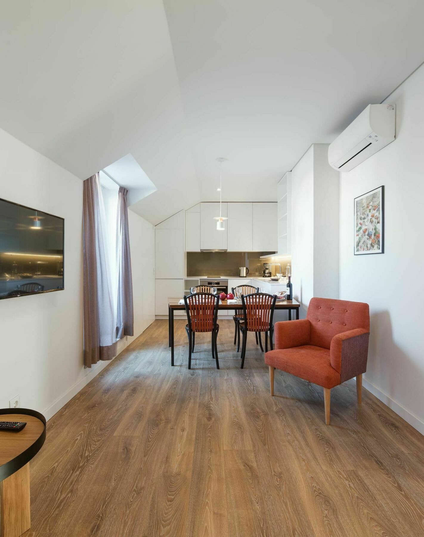 Lisbon Serviced Apartments - Chiado Emenda Ngoại thất bức ảnh